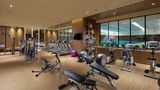 HUALUXE Hotels & Resorts Zhangjiakou Health Club