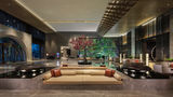 HUALUXE Hotels & Resorts Zhangjiakou Lobby