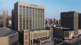 HUALUXE Hotels & Resorts Zhangjiakou Exterior
