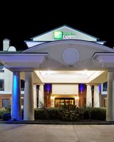 Holiday Inn Express Crockett