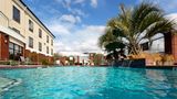 Holiday Inn Express Crockett Pool