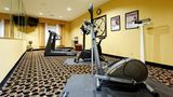 Holiday Inn Express Crockett Health Club