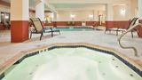 <b>Holiday Inn Express Boonville Pool</b>. Images powered by <a href="https://www.leonardoworldwide.com/" title="Leonardo Worldwide" target="_blank">Leonardo</a>.