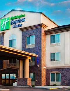 Holiday Inn Express Sheldon