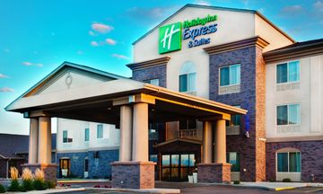 Holiday Inn Express Sheldon