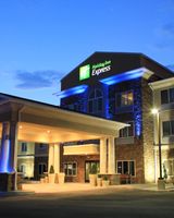 Holiday Inn Express & Suites Belle Vern