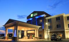Holiday Inn Express & Suites Belle Vern