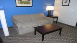 Holiday Inn Express & Suites Belle Vern Room