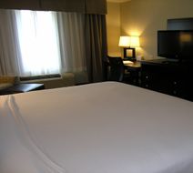 Holiday Inn Express & Suites Belle Vern Room
