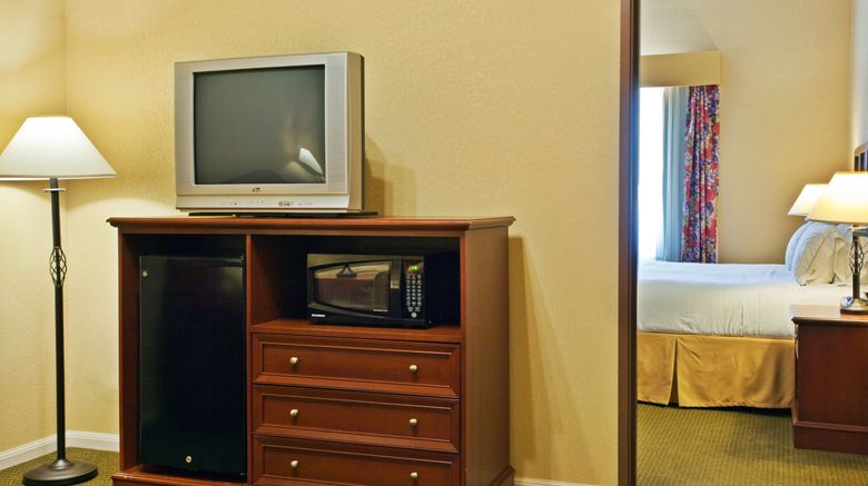 <b>Holiday Inn Express Salado-Belton Suite</b>. Images powered by <a href="https://www.leonardoworldwide.com/" title="Leonardo Worldwide" target="_blank">Leonardo</a>.