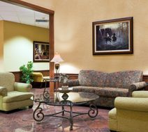 Holiday Inn Express Salado-Belton Exterior