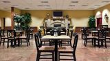 Holiday Inn Express Salado-Belton Restaurant