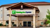 <b>Holiday Inn Express Salado-Belton Exterior</b>. Images powered by <a href="https://www.leonardoworldwide.com/" title="Leonardo Worldwide" target="_blank">Leonardo</a>.