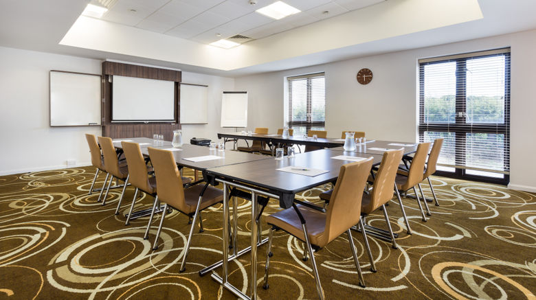 <b>Holiday Inn Express Colchester Meeting</b>. Images powered by <a href="https://www.leonardoworldwide.com/" title="Leonardo Worldwide" target="_blank">Leonardo</a>.