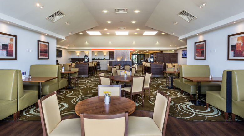 <b>Holiday Inn Express Colchester Restaurant</b>. Images powered by <a href="https://www.leonardoworldwide.com/" title="Leonardo Worldwide" target="_blank">Leonardo</a>.