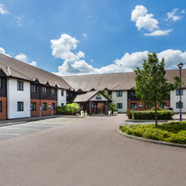 Holiday Inn Express Colchester