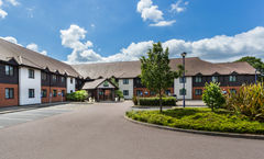 Holiday Inn Express Colchester