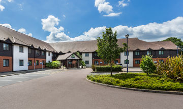 Holiday Inn Express Colchester