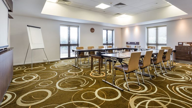 <b>Holiday Inn Express Colchester Meeting</b>. Images powered by <a href="https://www.leonardoworldwide.com/" title="Leonardo Worldwide" target="_blank">Leonardo</a>.