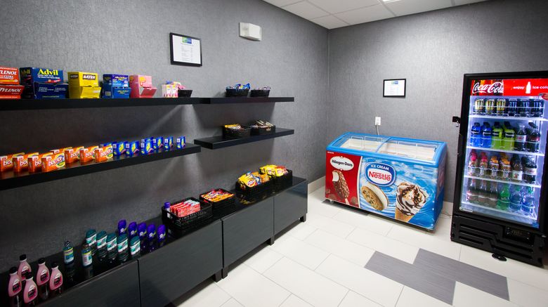 <b>Holiday Inn Express Suites Lakeway Other</b>. Images powered by <a href="https://www.leonardoworldwide.com/" title="Leonardo Worldwide" target="_blank">Leonardo</a>.