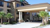 <b>Holiday Inn Express Suites Lakeway Exterior</b>. Images powered by <a href="https://www.leonardoworldwide.com/" title="Leonardo Worldwide" target="_blank">Leonardo</a>.