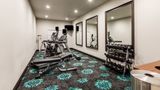 Holiday Inn Express & Suites Killeen Health Club