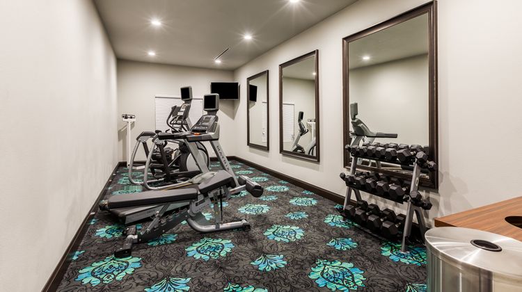 Holiday Inn Express & Suites Killeen Health Club