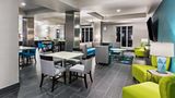 Holiday Inn Express & Suites Killeen Restaurant