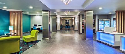 Holiday Inn Express & Suites Killeen Exterior