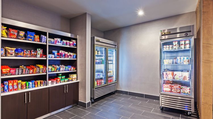 Holiday Inn Express & Suites Killeen Other