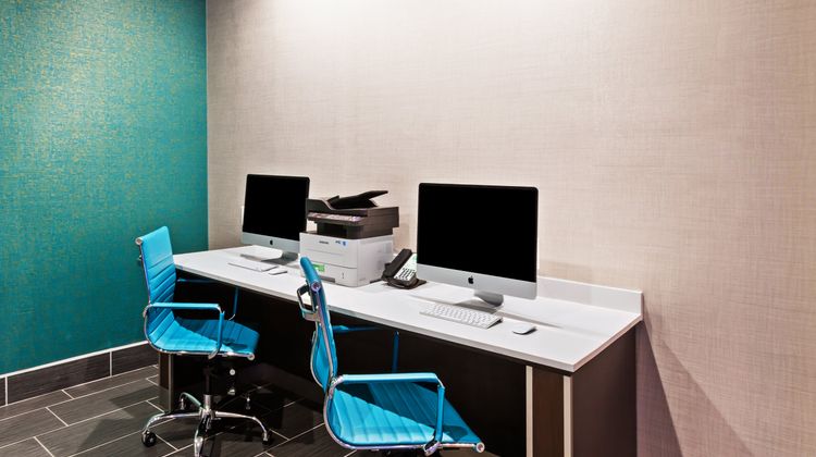 Holiday Inn Express & Suites Killeen Other