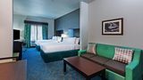 Holiday Inn Express & Suites Killeen Suite