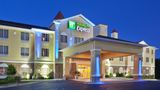 Holiday Inn Express Savannah Airport Exterior