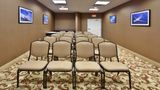 Holiday Inn Express Savannah Airport Meeting