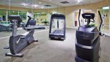 Holiday Inn Express Savannah Airport Health Club