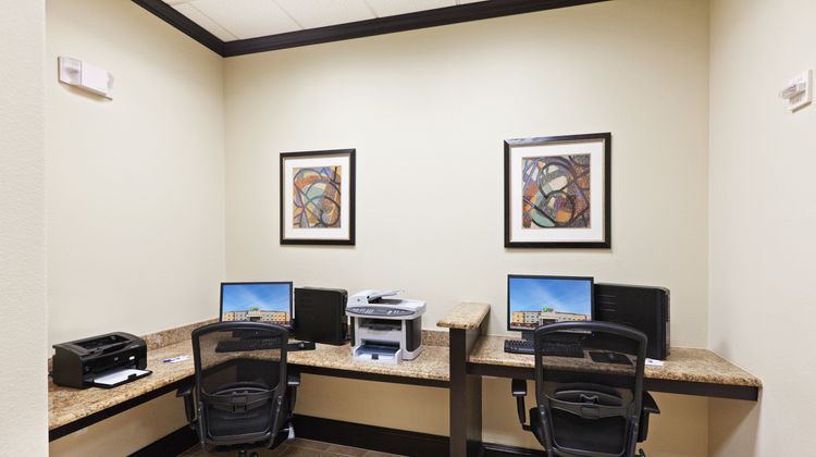 Holiday Inn Express Hotel & Suites Other