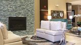 <b>Holiday Inn Express Suites Cleveland Lobby</b>. Images powered by <a href="https://www.leonardoworldwide.com/" title="Leonardo Worldwide" target="_blank">Leonardo</a>.