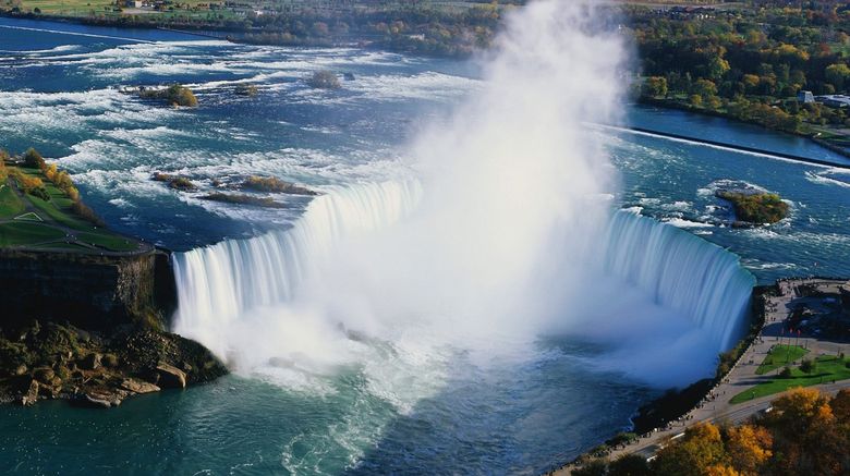 <b>Holiday Inn Express Niagara Falls Other</b>. Images powered by <a href="https://www.leonardoworldwide.com/" title="Leonardo Worldwide" target="_blank">Leonardo</a>.
