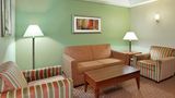 Holiday Inn Express Niagara Falls Room