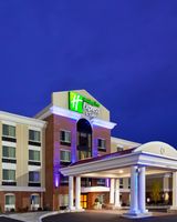 Holiday Inn Express Niagara Falls