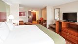 Holiday Inn Express Niagara Falls Suite