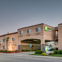 Holiday Inn Express & Suites Santa Clara