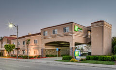 Holiday Inn Express & Suites Santa Clara
