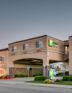 Holiday Inn Express & Suites Santa Clara
