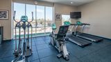 <b>Holiday Inn Express & Suites Santa Clara Health Club</b>. Images powered by <a href="https://www.leonardoworldwide.com/" title="Leonardo Worldwide" target="_blank">Leonardo</a>.