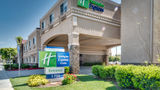 <b>Holiday Inn Express & Suites Santa Clara Exterior</b>. Images powered by <a href="https://www.leonardoworldwide.com/" title="Leonardo Worldwide" target="_blank">Leonardo</a>.