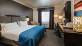 <b>Holiday Inn Express & Suites Santa Clara Room</b>. Images powered by <a href="https://www.leonardoworldwide.com/" title="Leonardo Worldwide" target="_blank">Leonardo</a>.