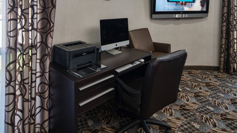 <b>Holiday Inn Express & Suites Santa Clara Other</b>. Images powered by <a href="https://www.leonardoworldwide.com/" title="Leonardo Worldwide" target="_blank">Leonardo</a>.
