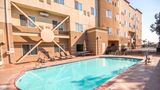 Holiday Inn Express Suites Bakersfield Pool