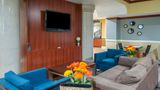 Holiday Inn Express Suites Bakersfield Restaurant